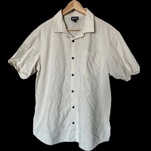 PATAGONIA MEN’S SHIRT